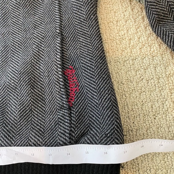 Billabong “Designers Closet” Bomber Jkt - Picture 10 of 13